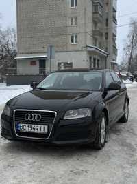 Audi A3  1.4 Tfsi торг