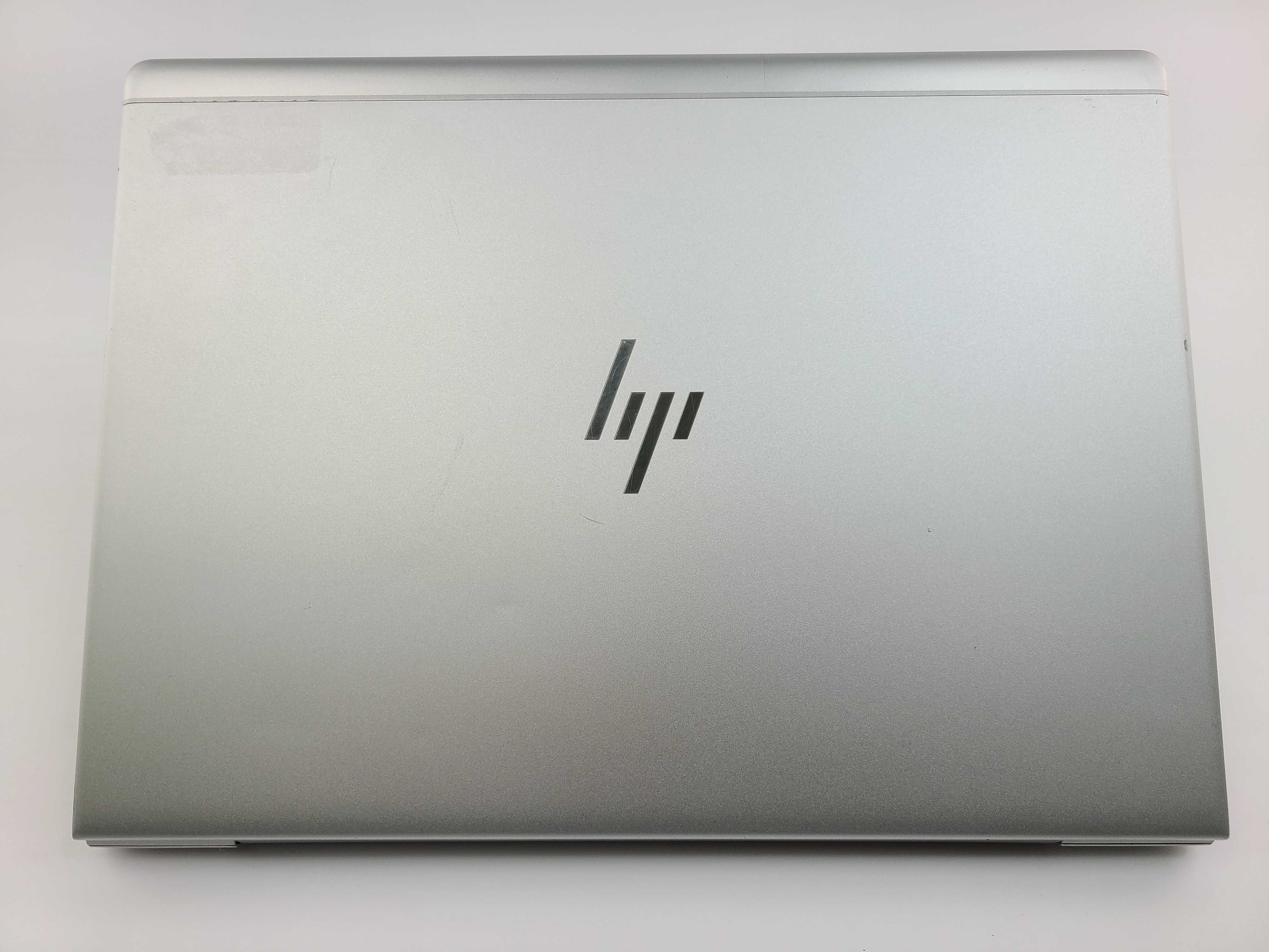 Ноутбук HP EliteBook 830 G6 FHD/i5-8265U/8/256/Thunderbolt