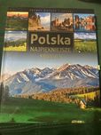 Książka Polska Najpiękniejsze Miejsca