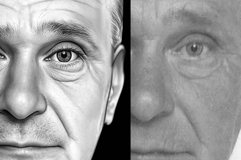 Ретуш на памʼятник, 250 грн