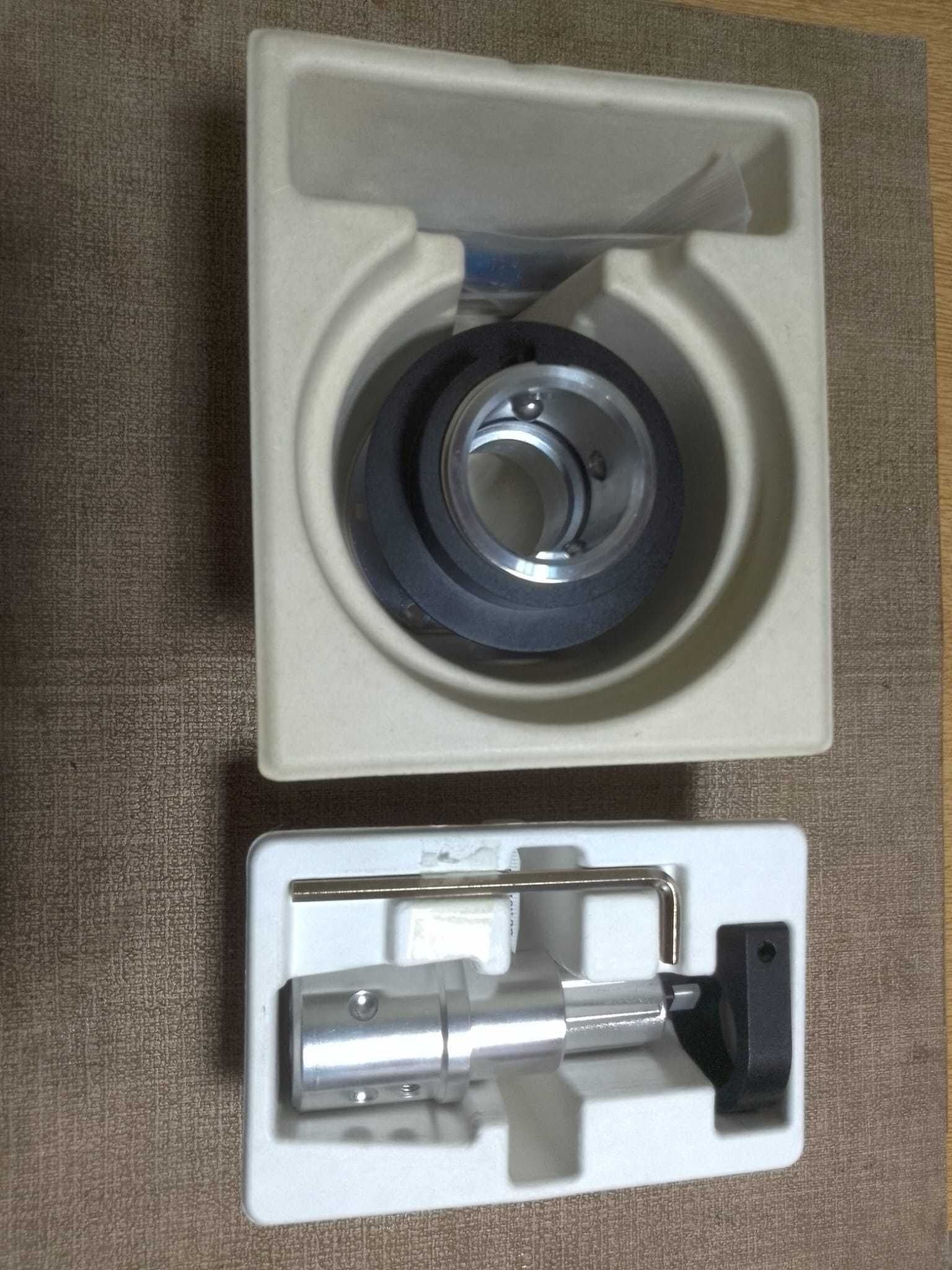 Fanatec Quick Release Base Side - QR1