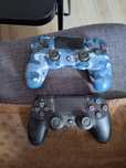 Kontrolery do ps4