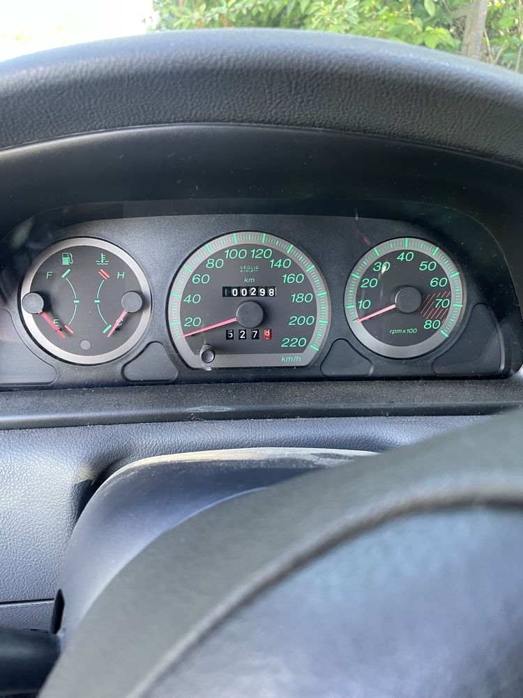 Fiat Siena 1.2 1999