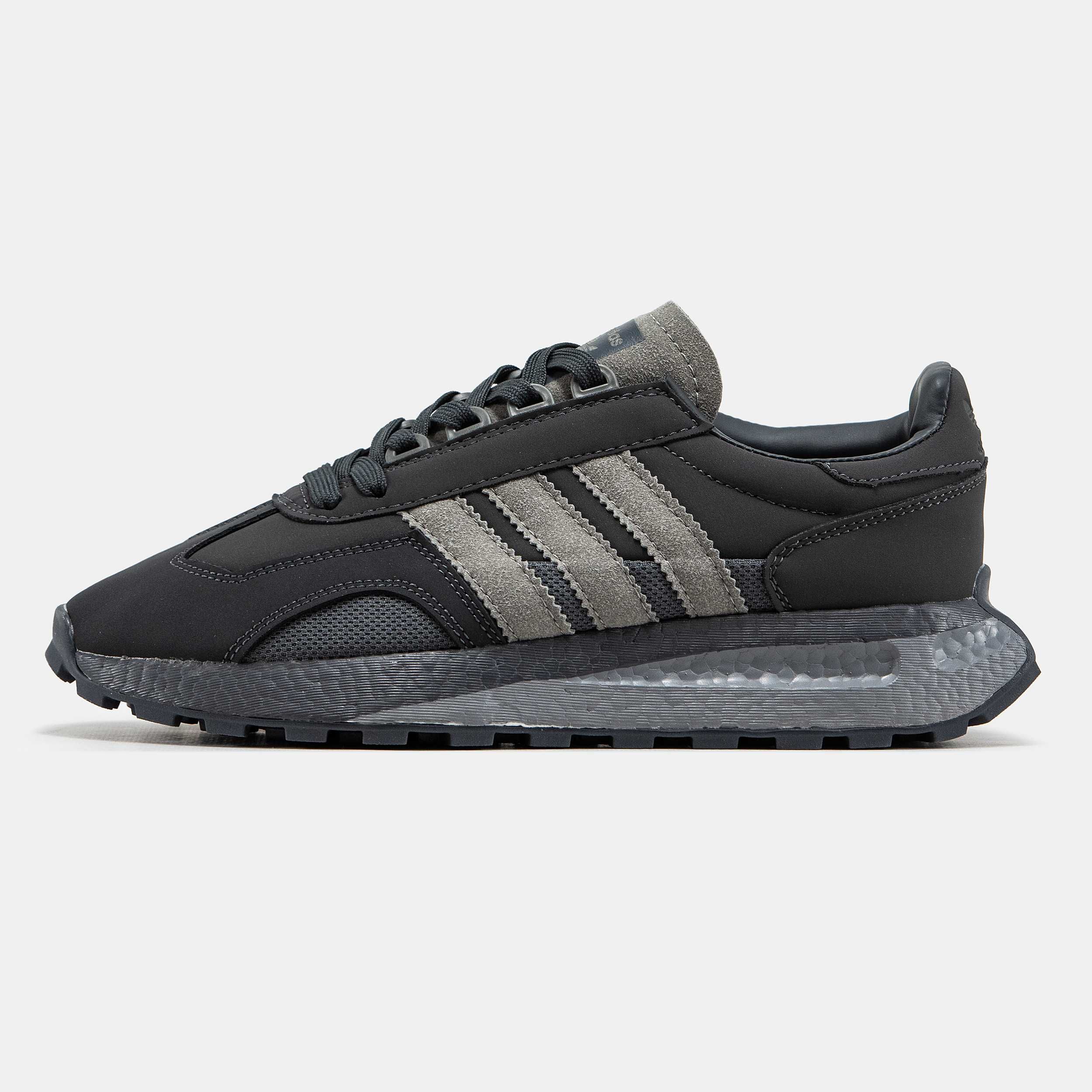 Кроссовки Adidas Retropy E5 Dark Grey