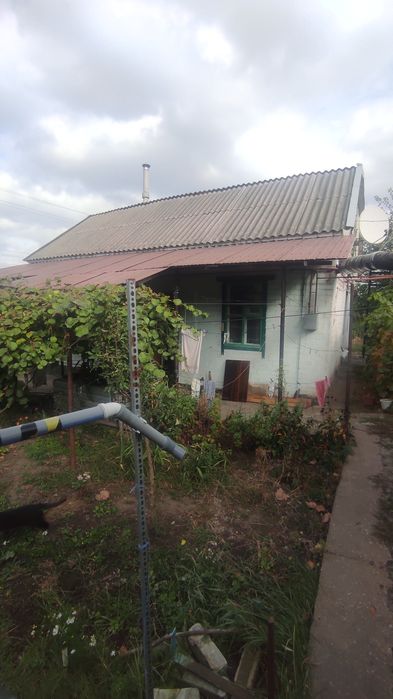 Продам дом в центре Верхнеднепровска