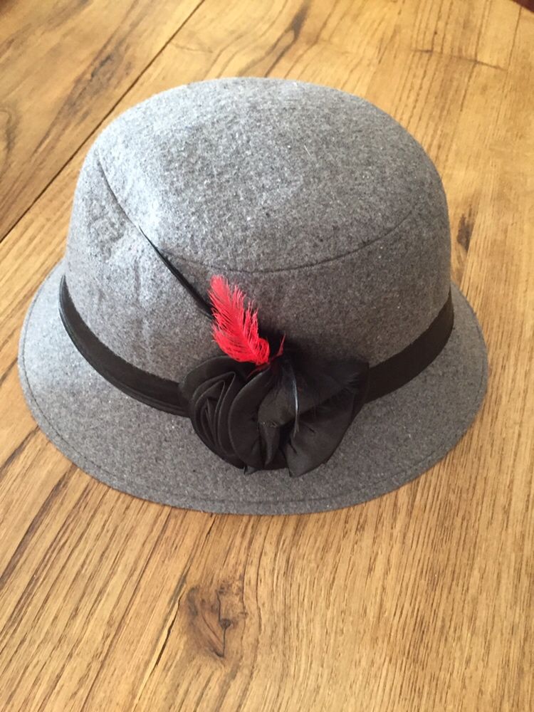 Chapéus de senhora