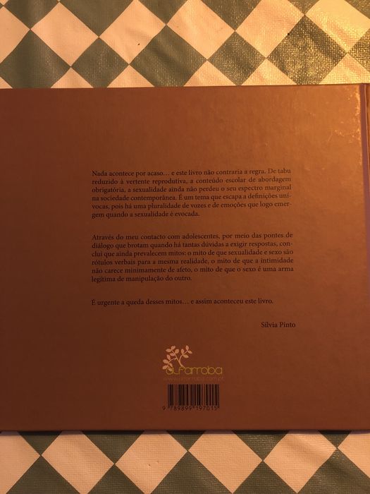 Olhos de ver - Silvia Pinto