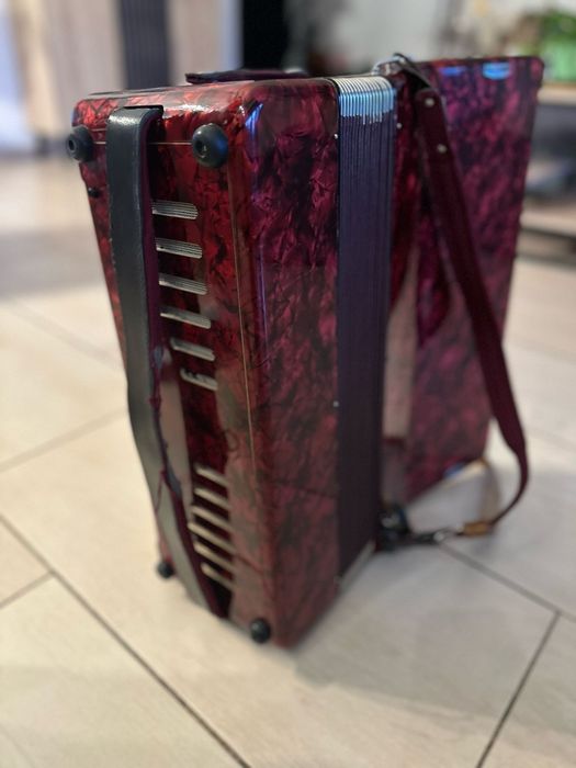 Akordeon Weltmeister Stella