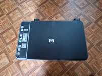 Принтер-сканер-копір HP Deskjet F4180