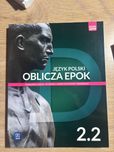 Oblicz Epok 2.2 Jezyk Polski podrecznik
