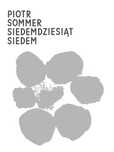 Siedemdziesiąt Siedem Biuro Literackie