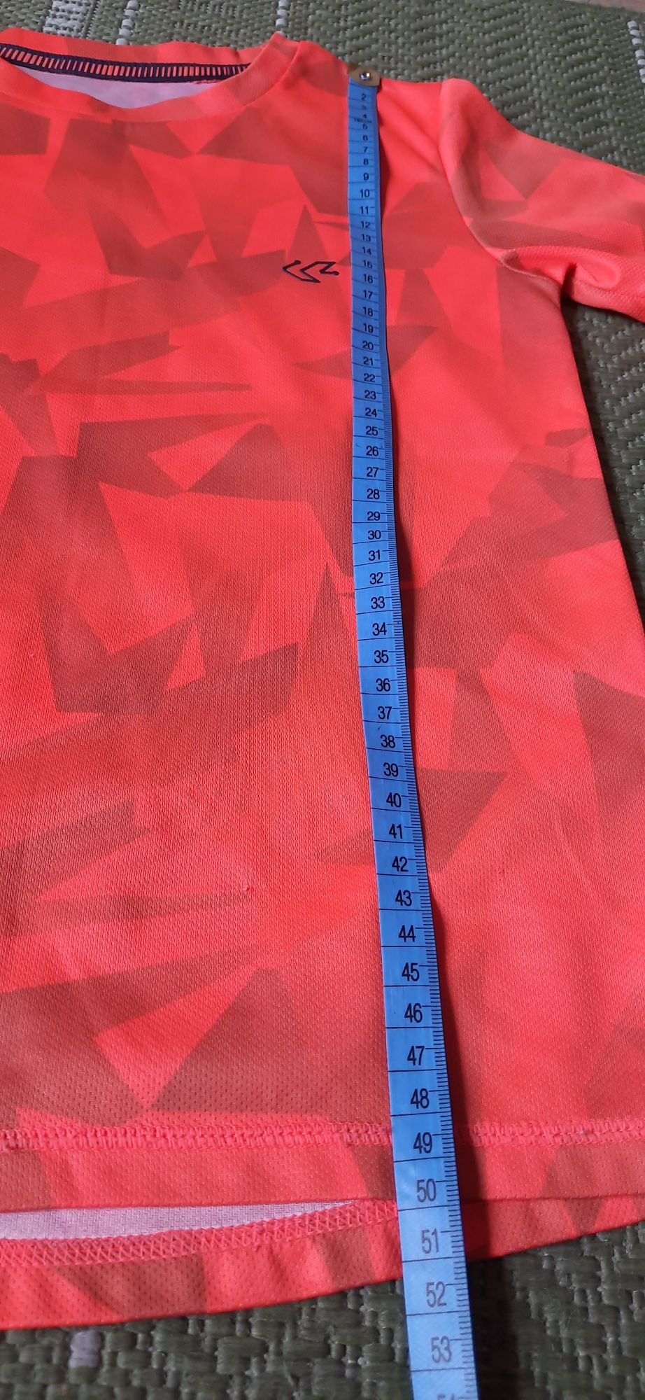 Koszulka-T-shirt  r.128