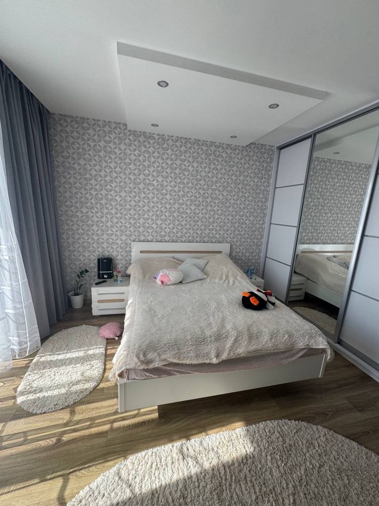 Продаж 2 кімн квартири Солонка новобудова
