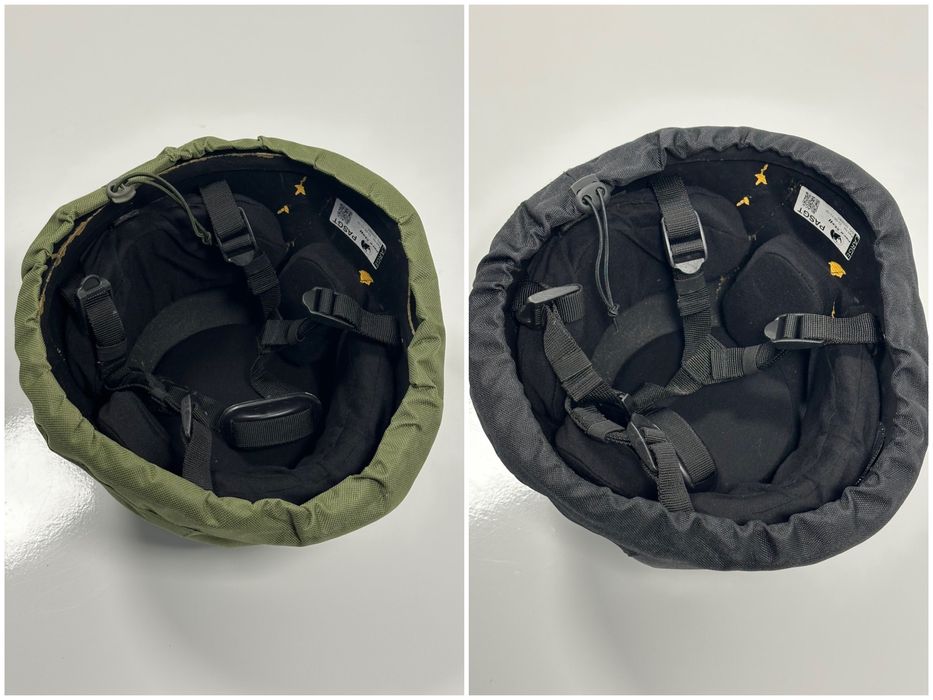 Кавер на каску PASGT мультикам піксель, чохол шолом, чехол на шлем