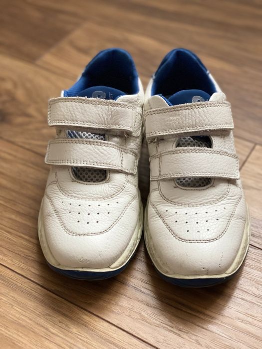 Кросівки дитячі італійські Imac 34 розмір 22 см устілка