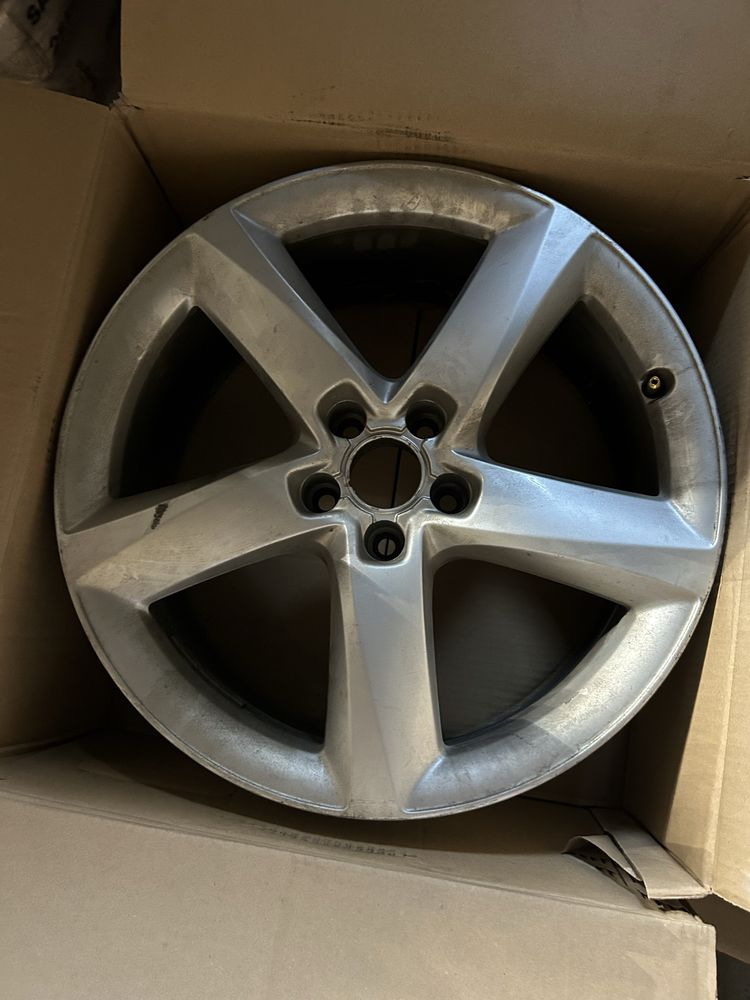 Felgi 19 audi a8