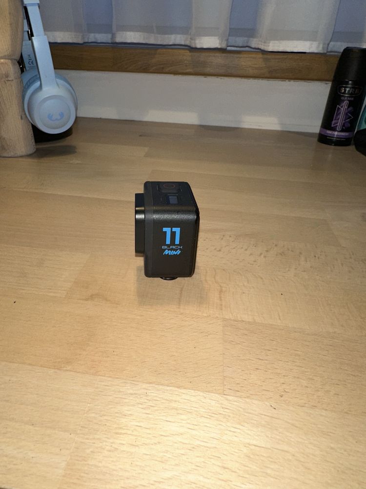 Kamera sportowa gopro 11 mini