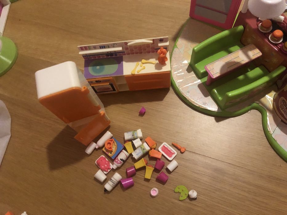 Restaurante barriguitas