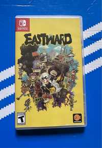 eastward  nintendo switch