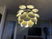 Lampa wiszaca Kartel wloski design