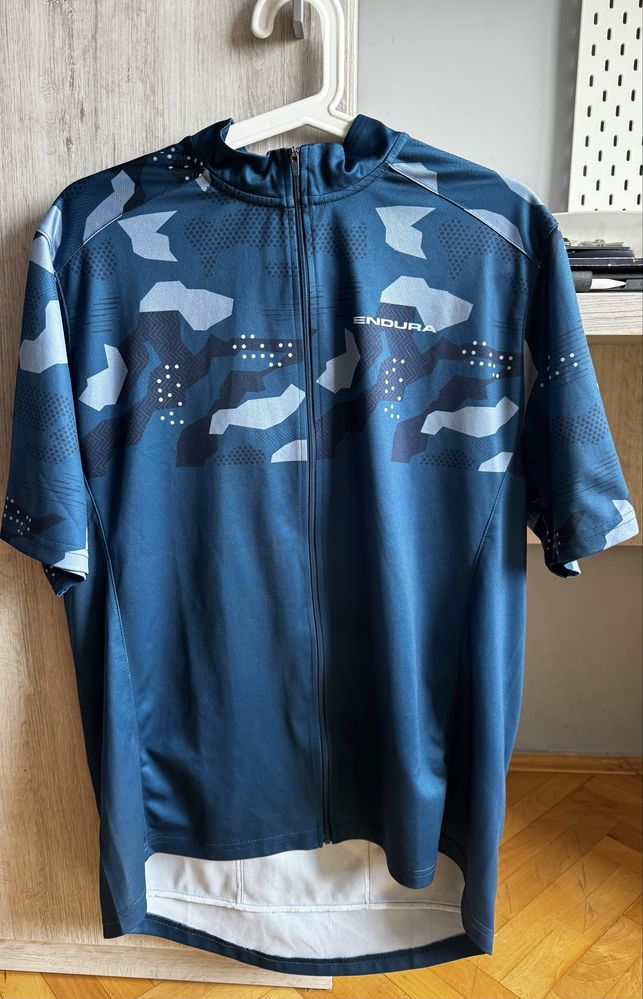 Koszulka Endura Hummvee XL