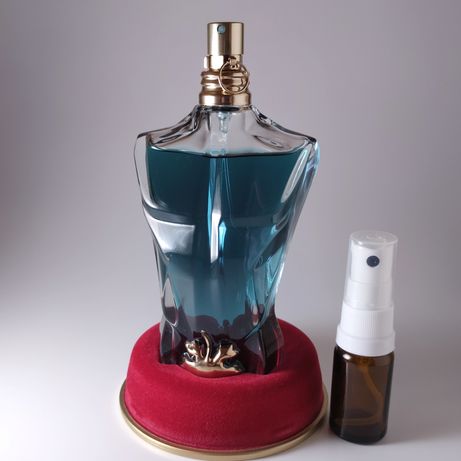 Perfumy męskie Jean Paul Gaultier Le Beau 10ml