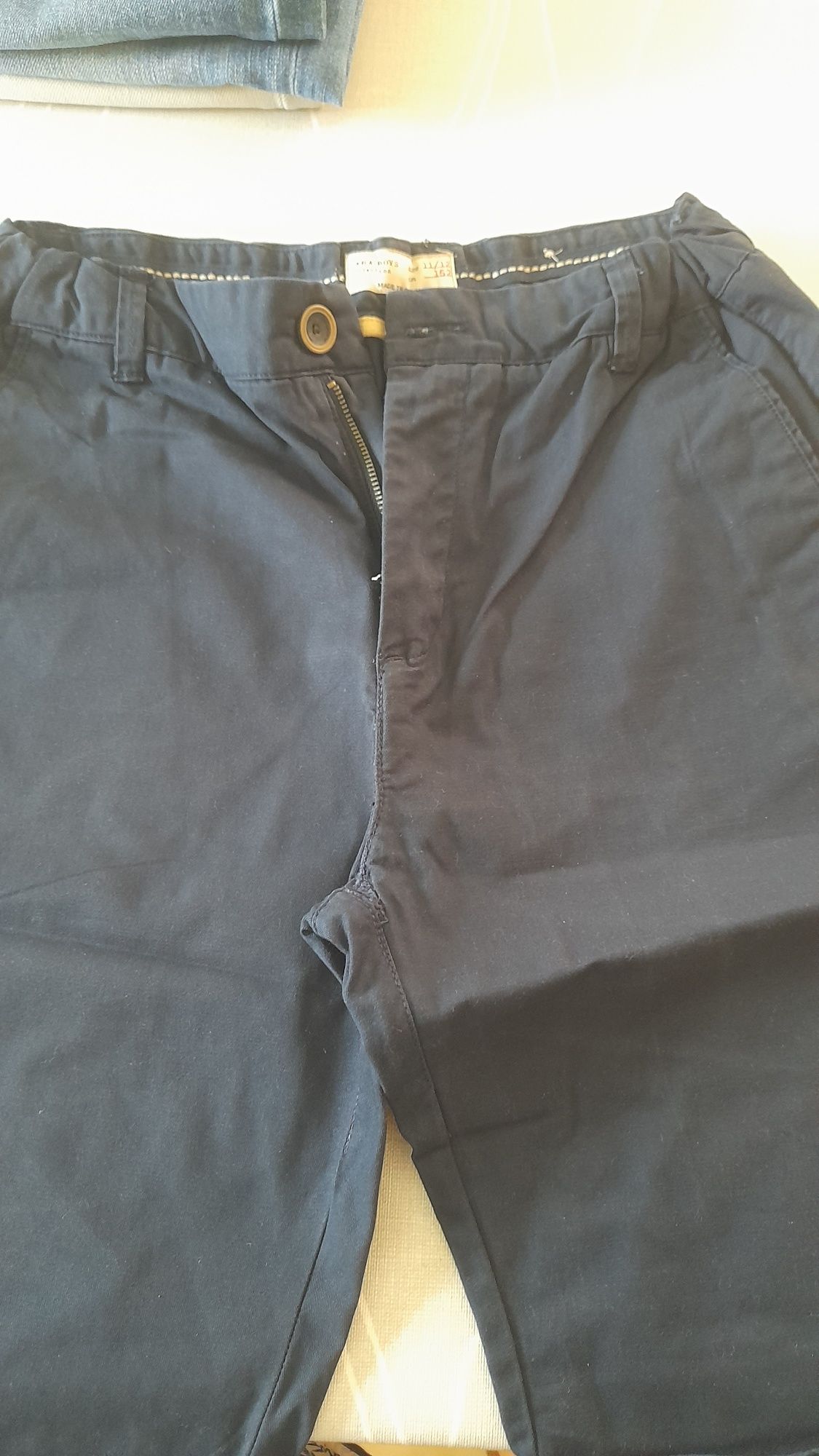 Roupa de verão 11-12 Anos