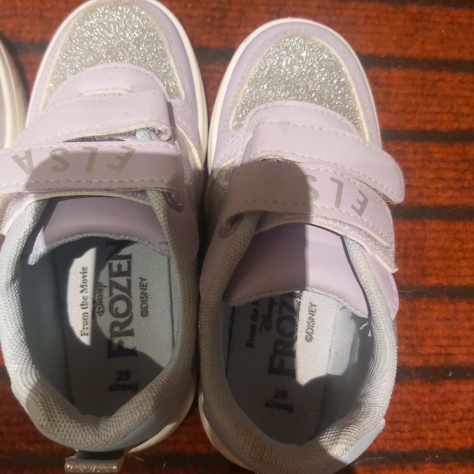 buty 29 dla dziewczynki