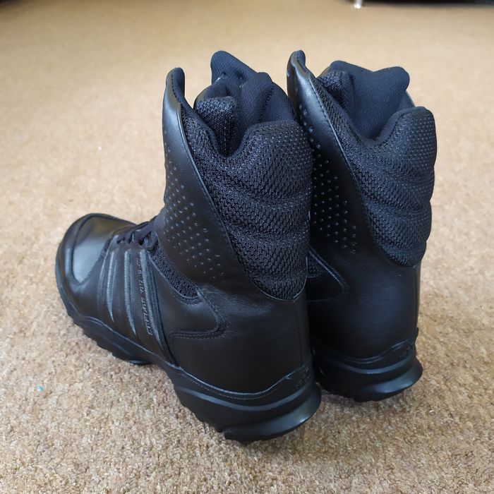 42⅔,44⅔,45⅓. Тактичні, туристичні черевики Adidas GSG-9.2. Art. 807295