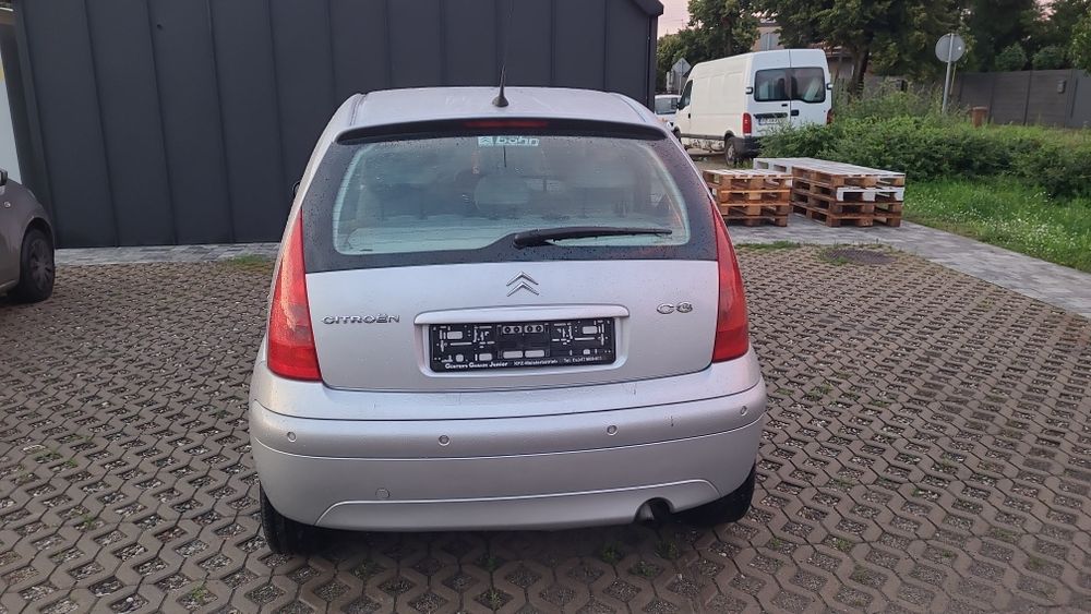 Auto Perfect! Duża Nawigacja klima