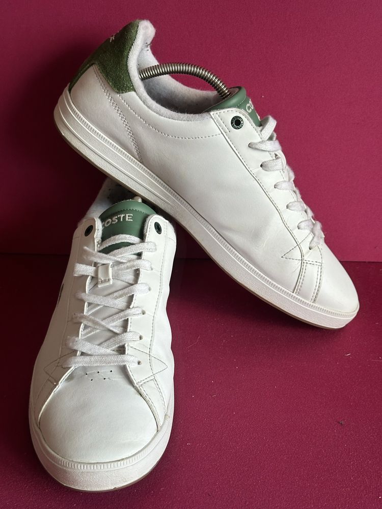 Lacoste Graduate Pro buty oryginalne r.44,5