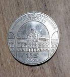 Монети різні старі. Ювілейні