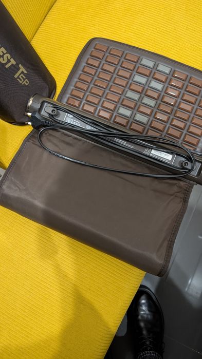 Mata grzewcza Nuga Best T5 z gwarancją