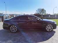 Audi A6 C7 3.0 TDI 313 Biturbo S-line