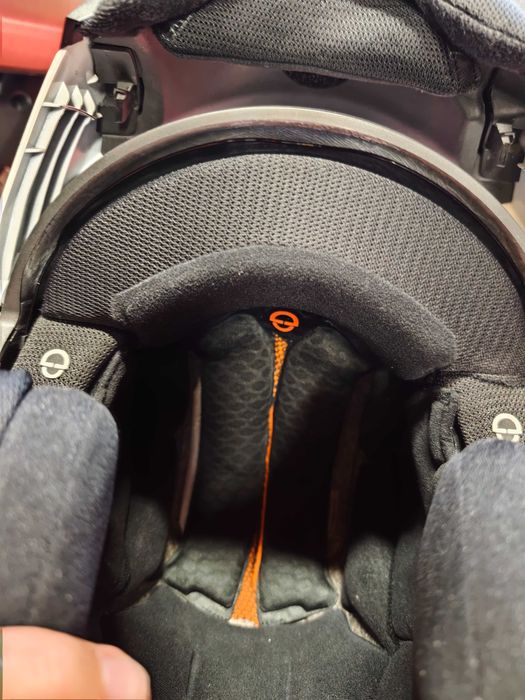 Kask Schuberth C5 rozmiar S