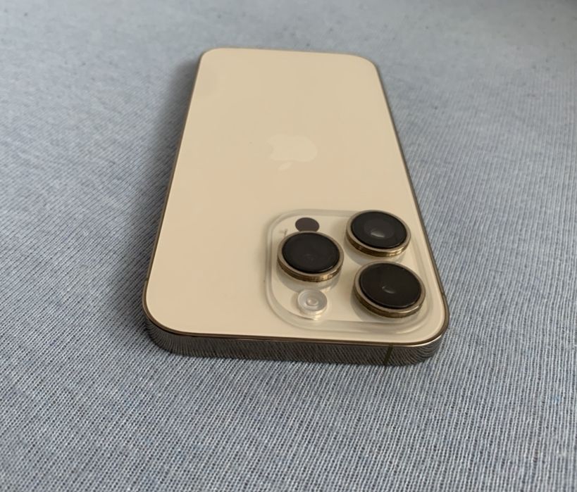 iPhone 14 PRO 94% kondycji śliczny smartfon