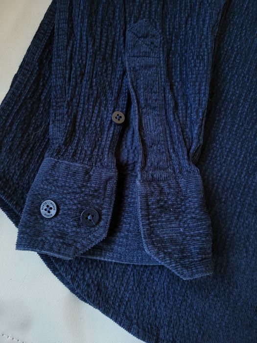 Norse projects shirt S