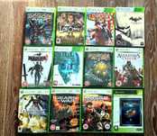 Jogos  venda Xbox 360