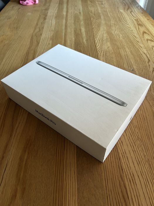 Macbook Pro 13” 2013