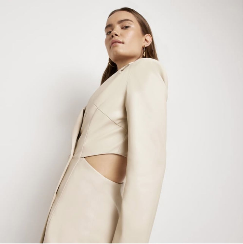 Продам піджак-сукня River Island, розмір М