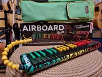 Hohner Airboard Rasta 9445 melodion 37 ton. melodyka 37 głosowa