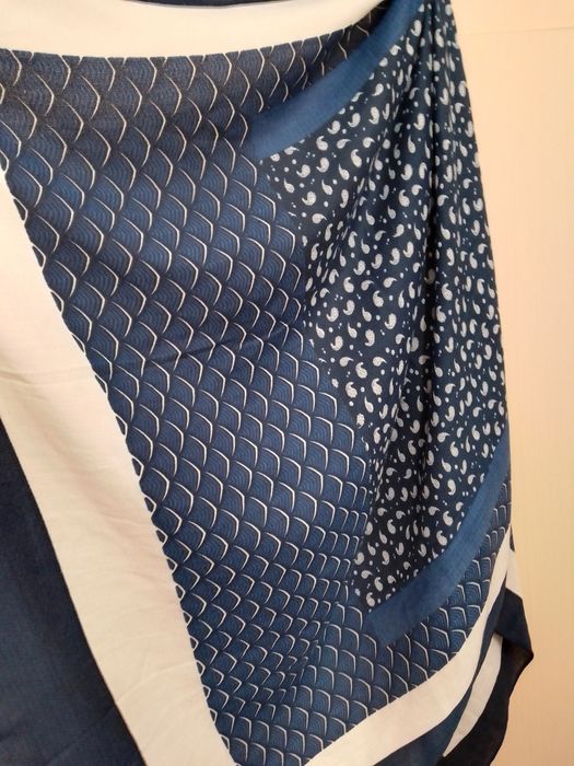 Шарф мягкий палантин платок шикарное качество