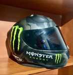 Capacete hcj rpha 11