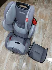 Fotelik samochodowy Recaro Young Sport