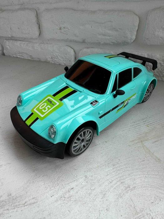 •••Дрифт машинка повний  привід 4*4 Porshe з підсвіткою дрифт•••