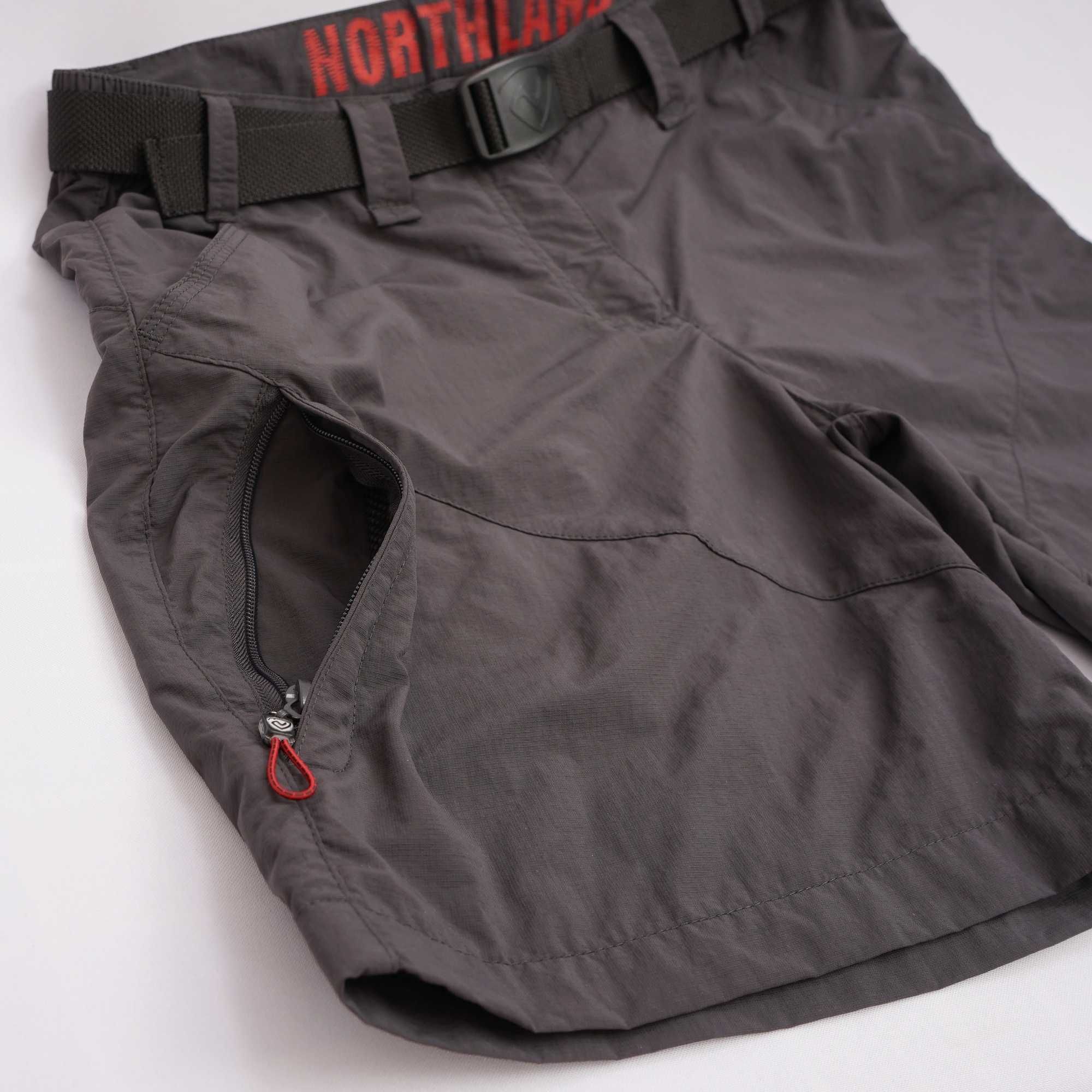 NORTHLAND шорти жіночі EU 38