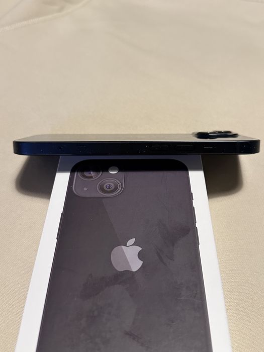 iPhone 13, 128gb, neverlock