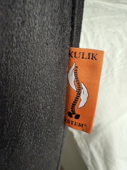 Krzeslo ortopedyczne obrotowe Kulik System Classic