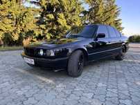 BMW e34 525 tds m51