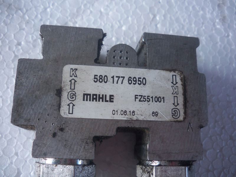 TERMOSTAT SKRZYNI BIEGÓW HI-MATIC